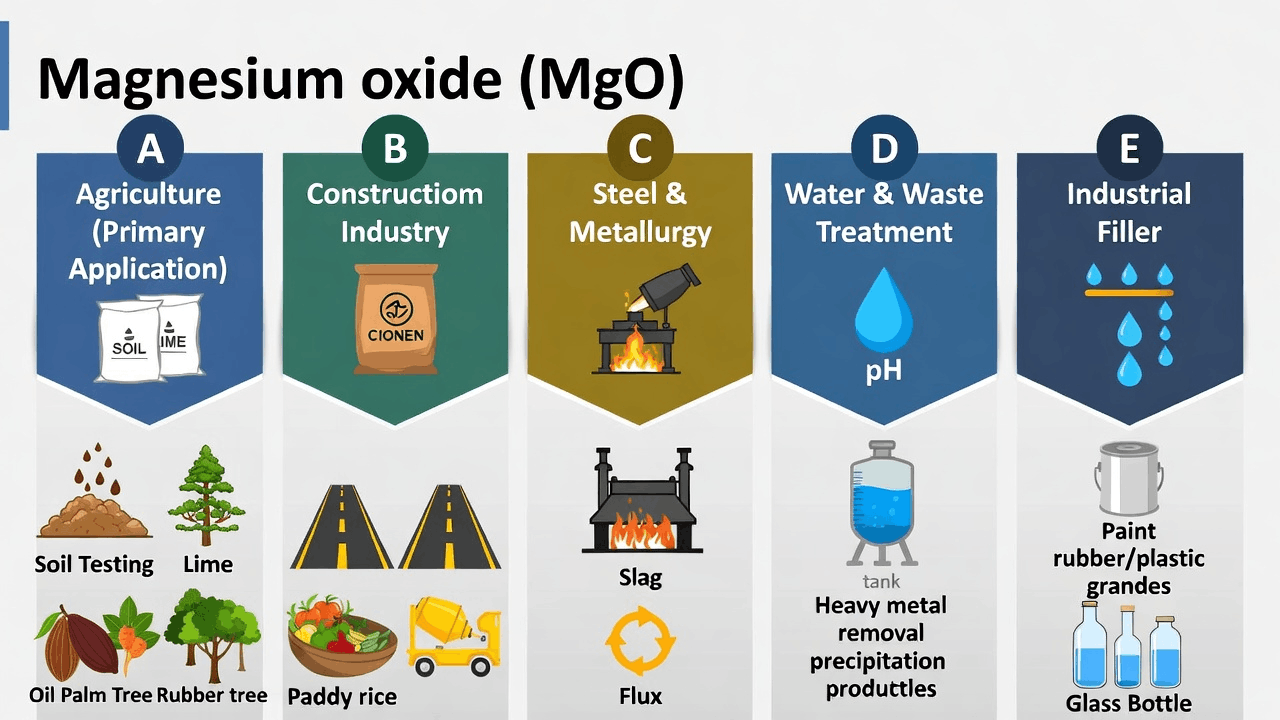 Background Image Dolomite powder product Indonesia high quality CaMgCO3