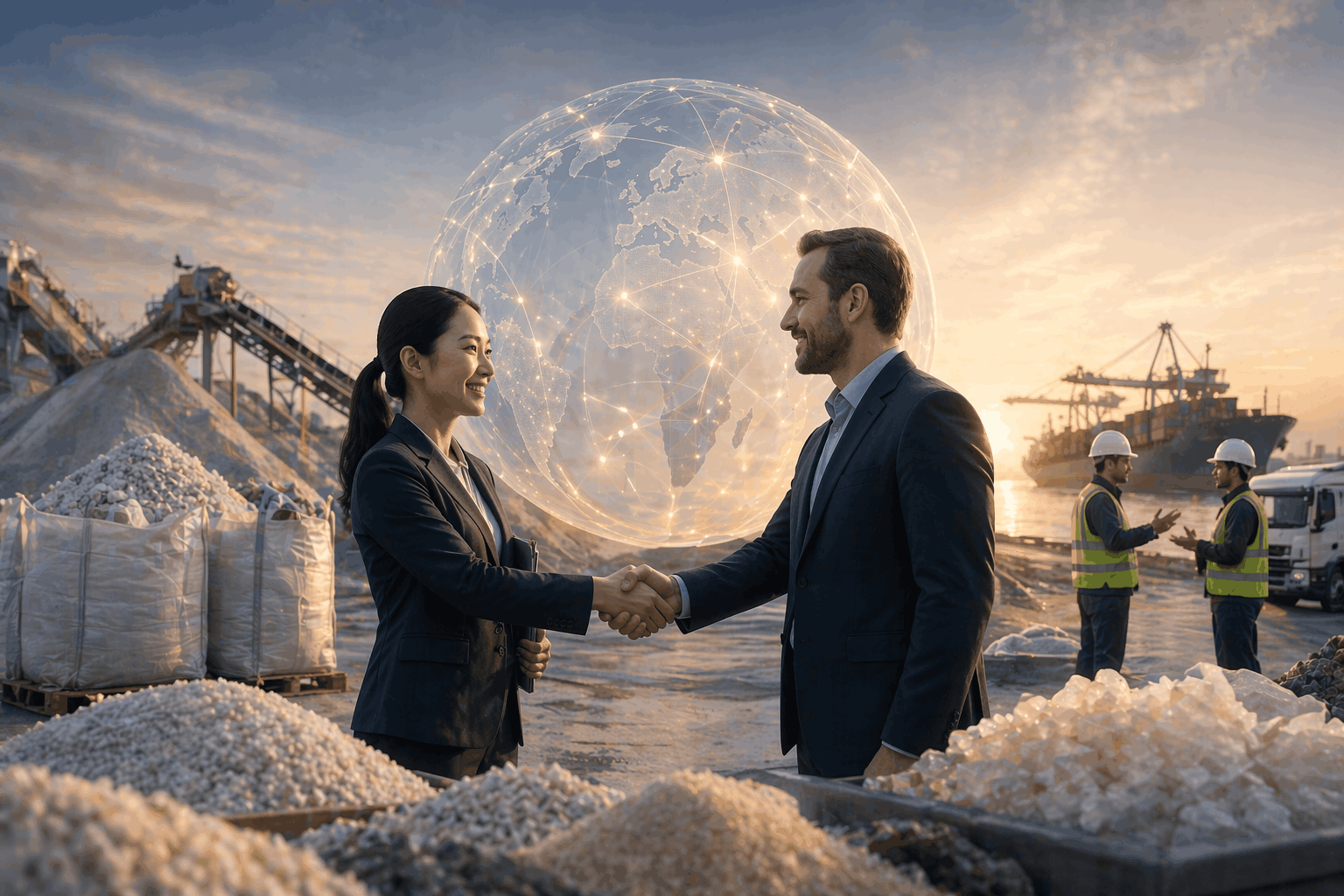 Background Image VisuaL