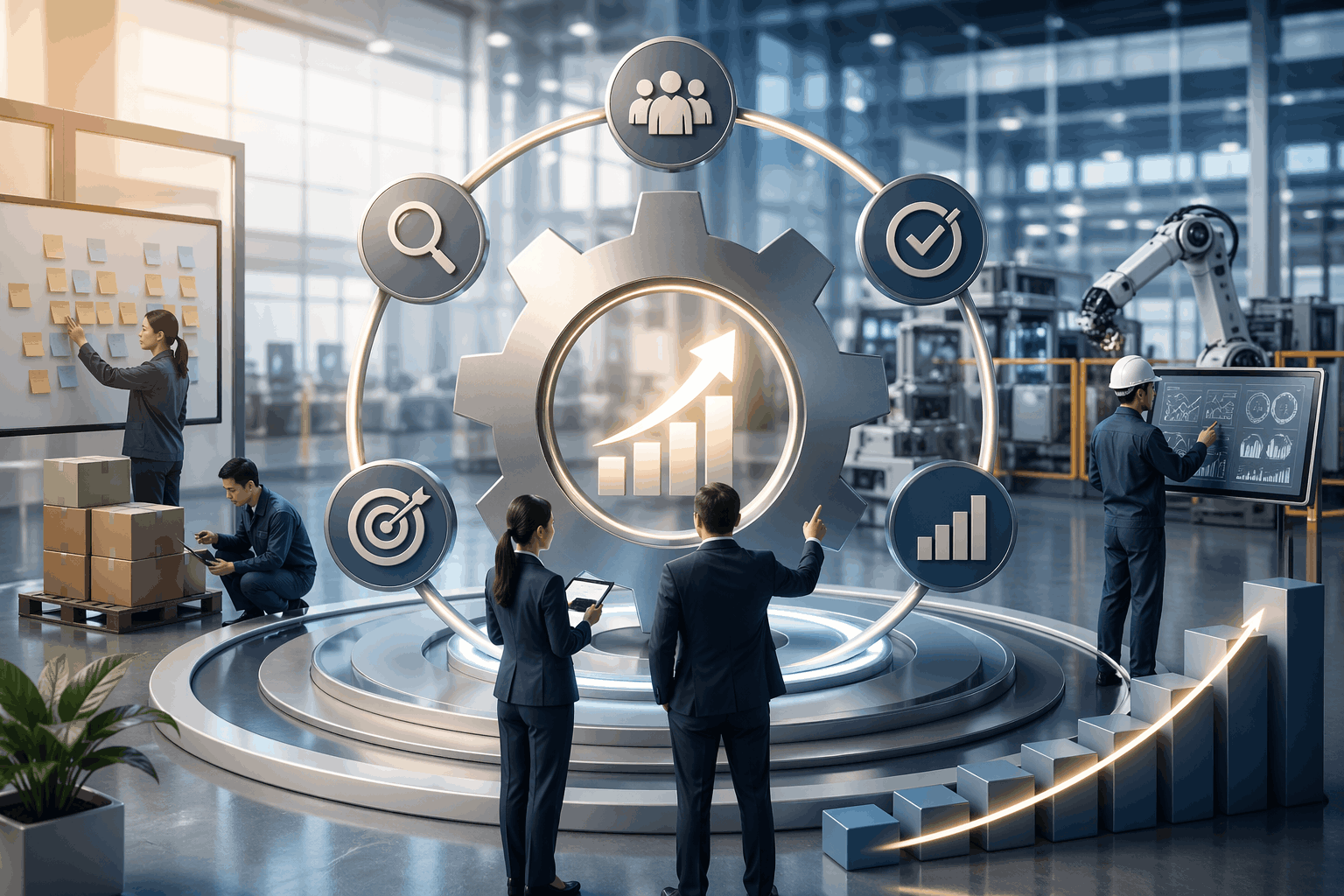 Background Image VisuaL